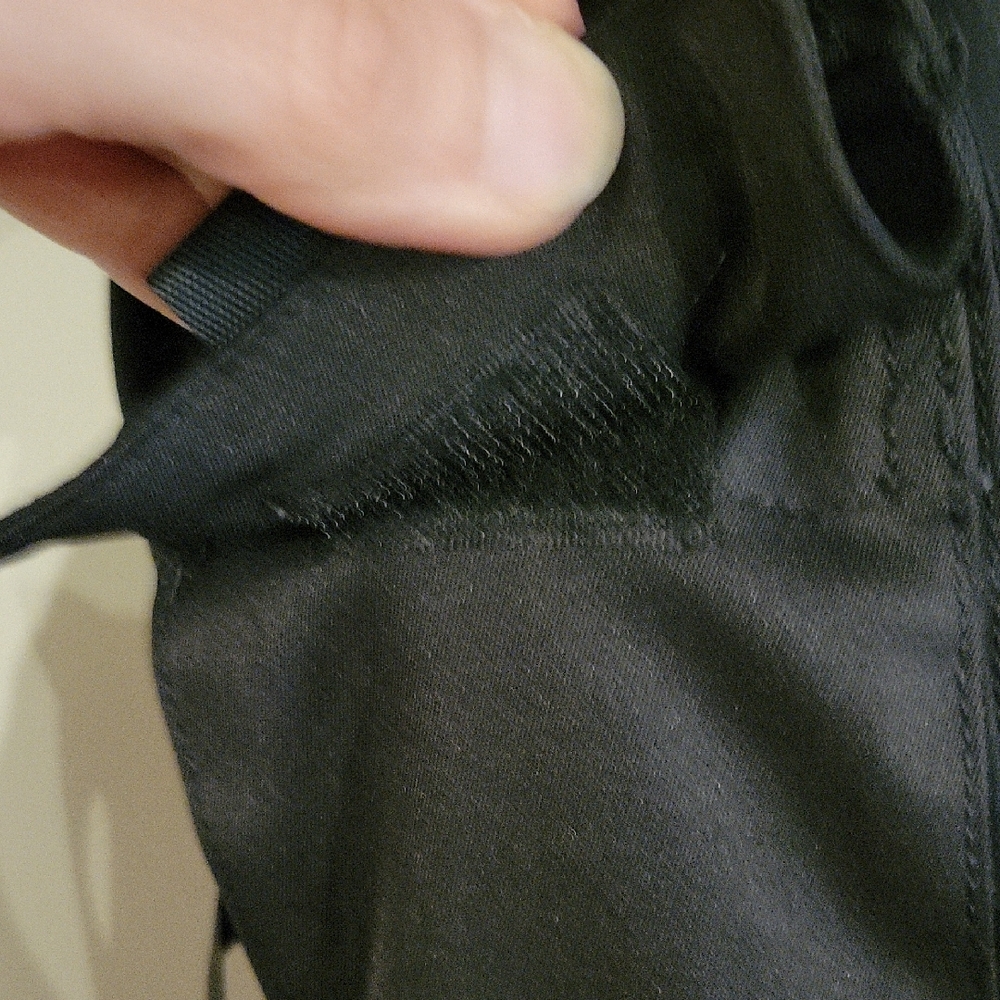 Tech Jacket And Pants - Picture 14 of 16